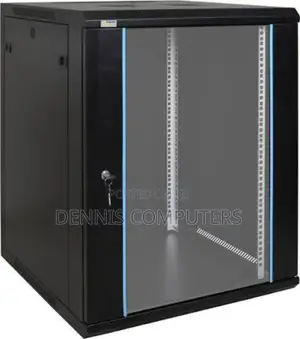 Cabinet 15u 600×600 Wall Mount