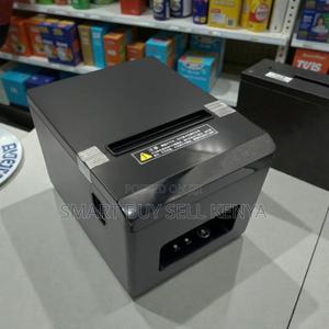 Auto-Cutter Function Quiet Operation 80mm Usb Thermal Receipt Printer - thumbnail 2