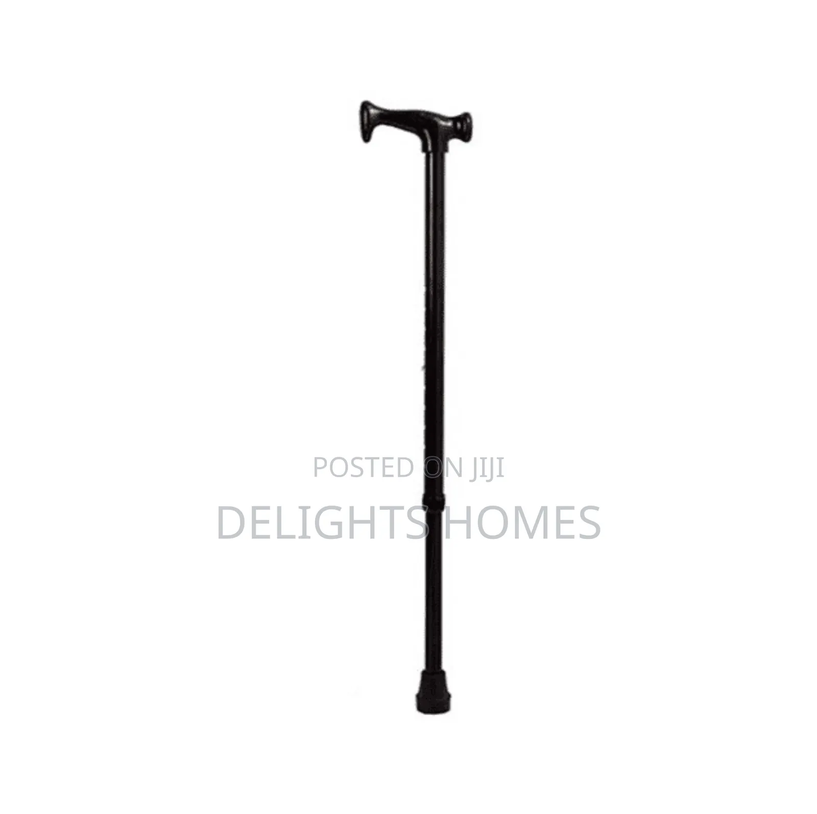Adustable Mettalic Wallking Sticks_yu