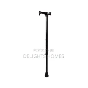 Adustable Mettalic Wallking Sticks_yu