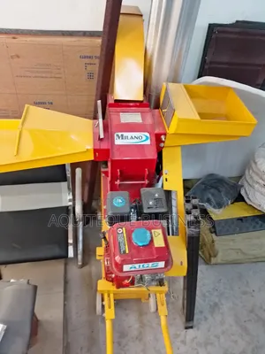 Chaff Cutter ,7.5hp