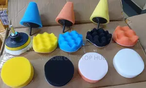 Car Polishing Sponge