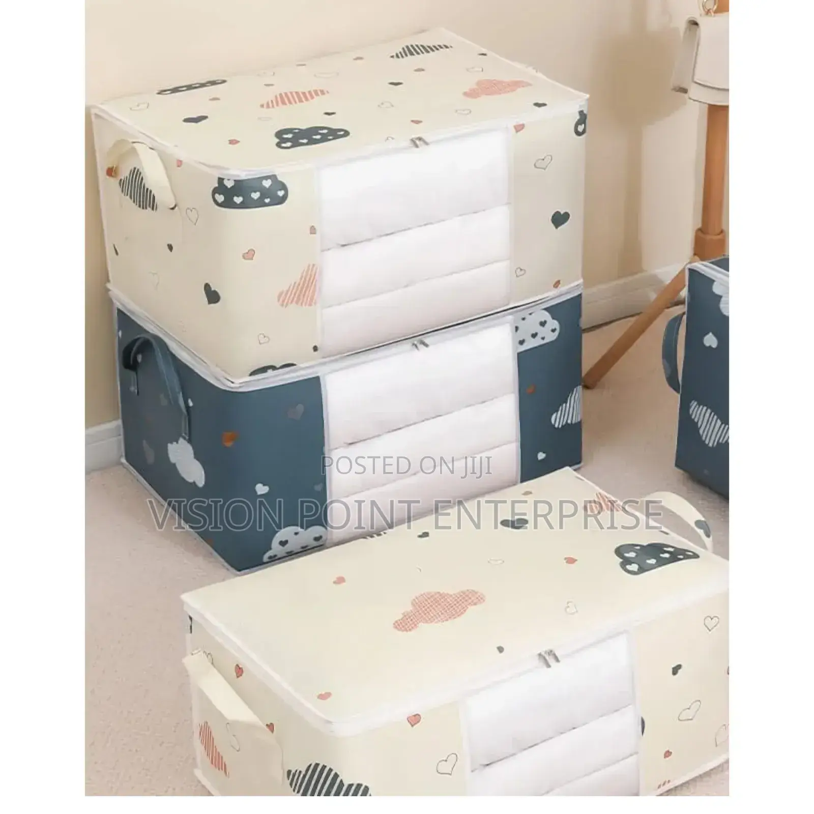 Clothes Storage Bag