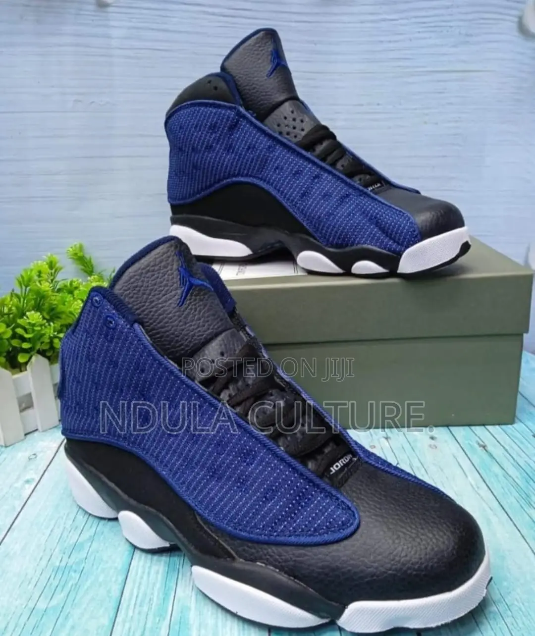 Air Jordan 13 Retro