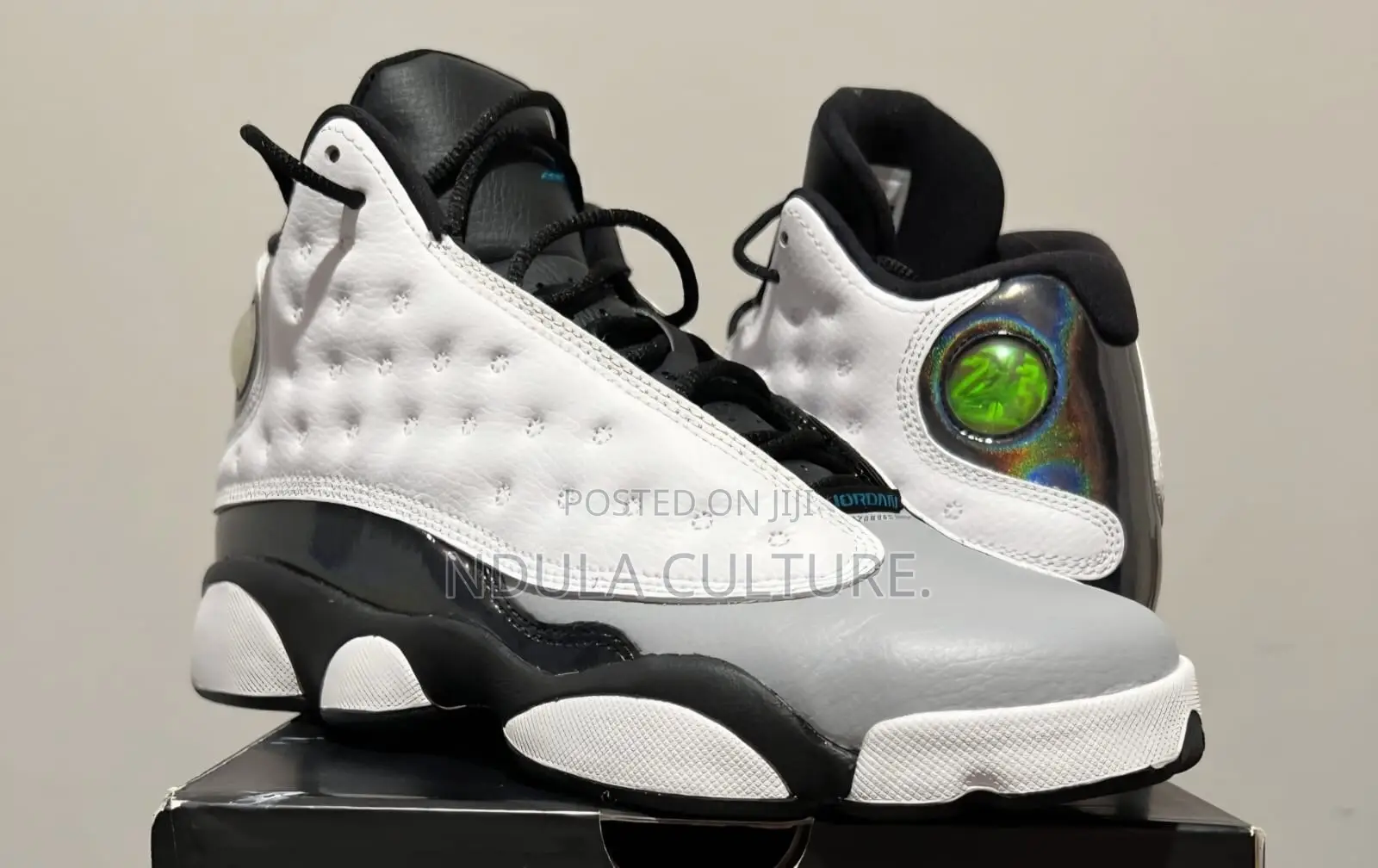 Air Jordan 13 Retro