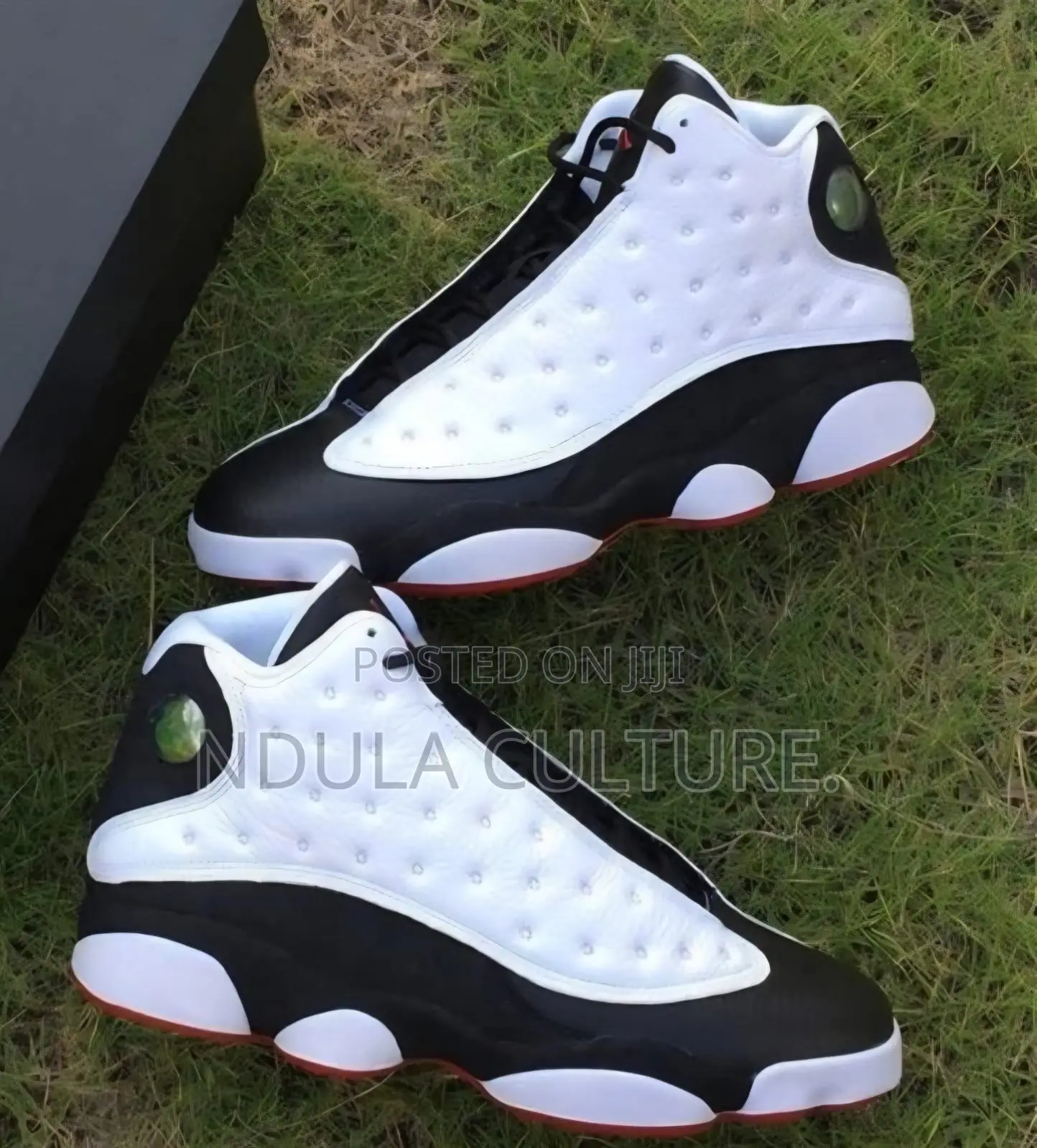 Air Jordan 13 Retro
