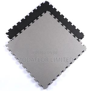 Heavy-Duty Eva Foam Flooring – Commercial Quality - main view