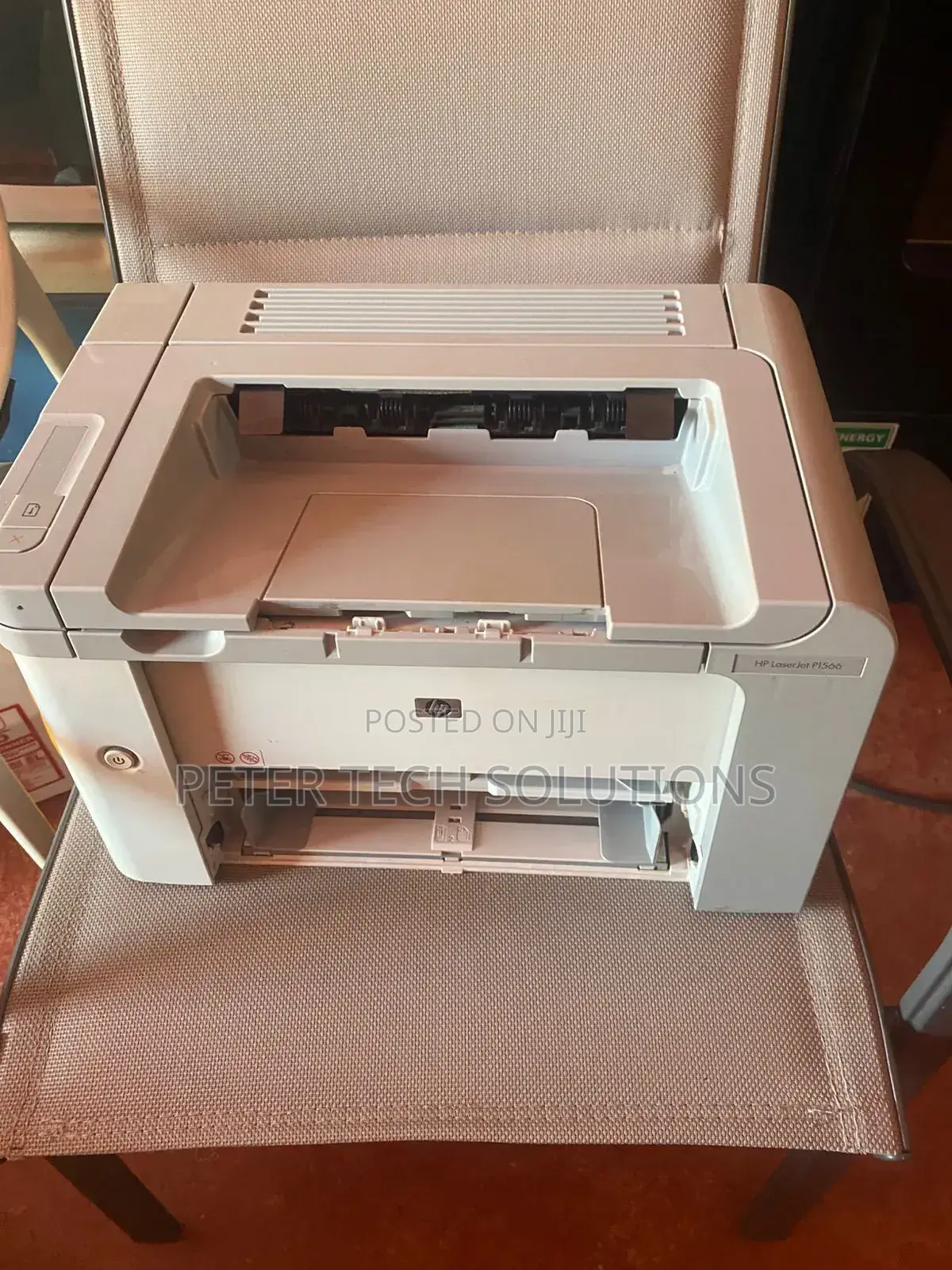 Hp Laserjet P 1566  Repair Service And Maintenance