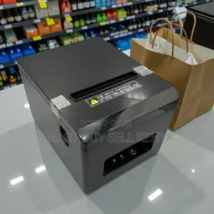 Quiet Durable Quality Billing 80mm Usb Pos Thermal Receipt Printer