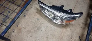 High Quality Ex Japan Mitsubishi RVR Headlights Available
