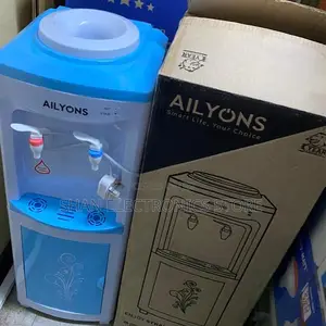 Ailyons Hot and Normal Water Dispenser