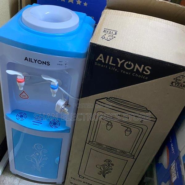 Ailyons Hot and Normal Water Dispenser