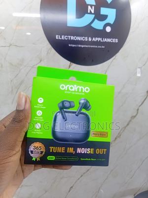 Oraimo Spacebuds Neo+ - main view