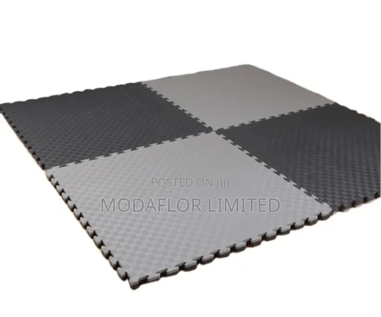 Eva Puzzle Floor Mats – Quick Setup, Perfect Fit