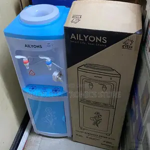 Quality Ailyons Hot and Normal Free Standing Water Dispenser