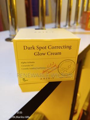 Dark Spot Corrector -Glow Cream - thumbnail 2