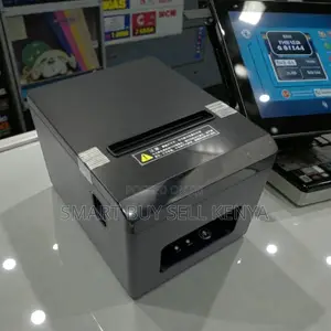 Durable Strong Quality Billing 80mm Usb Pos Thermal Receipt Printer