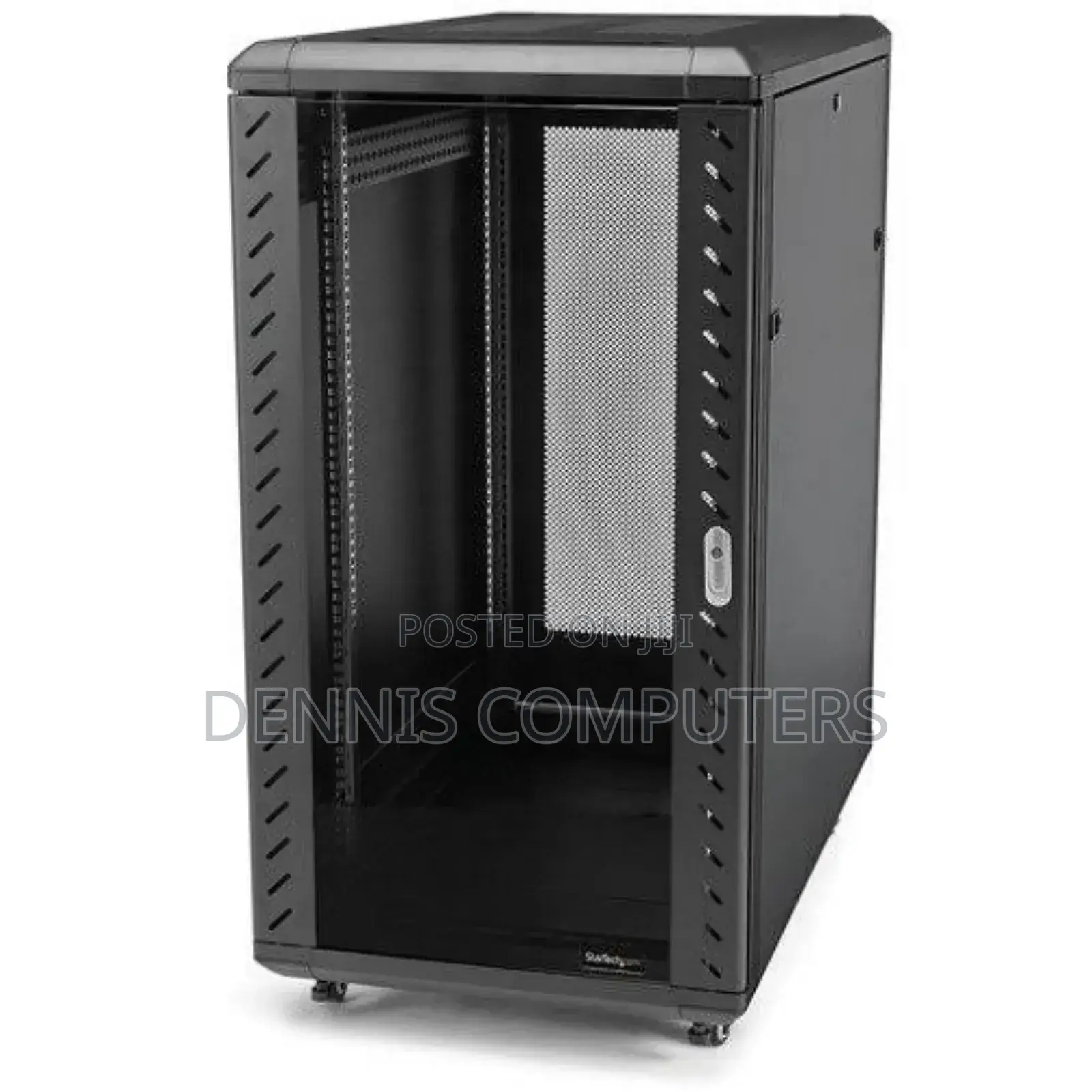 18u 600×450 Data Cabinet