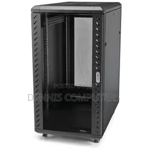 18u 600×450 Data Cabinet