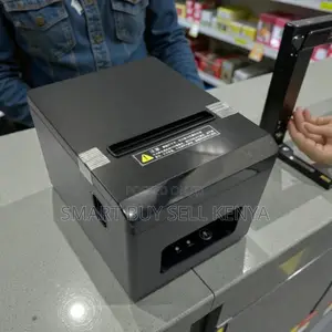 Cafe and Shops Easy Integration 80mm Usb Pos Thermal Receipt Printer