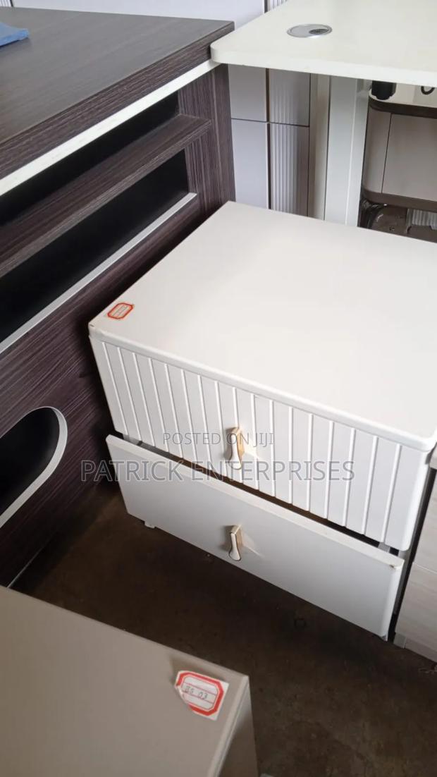Imported Modern Bedside Drawer