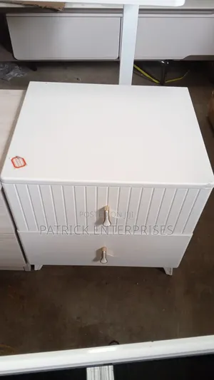 Imported Modern Bedside Drawer