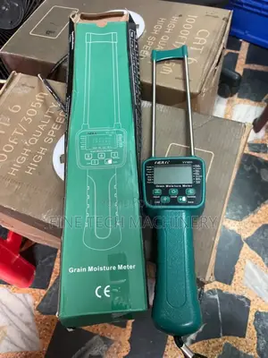 Affordable Yieryi Grain Moisture Meter