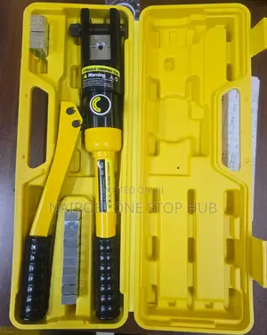 10-120mm Crimping Tool