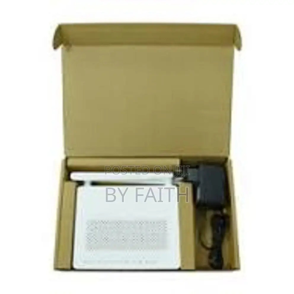 Gpon Onu Hg8546m Faiba Router