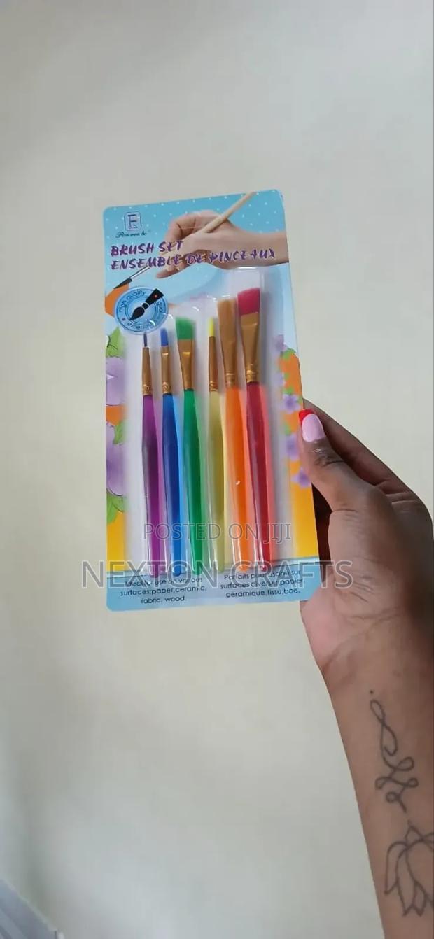 Printing Brush - thumbnail 2