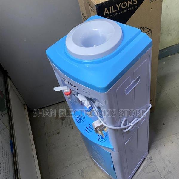 Brand New Hot Cold Ailyons Water Dispenser