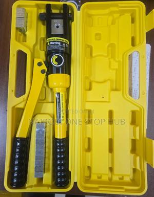 Hydraulic Crimping Tool Kit. - thumbnail 2