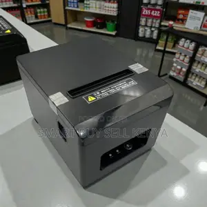 Pos Systems 80mm Usb Thermal Receipt Printer Fast Printing Device
