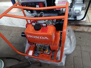 3 Inch Disel Honda Water Pump 18hp 100m Height Water Pump