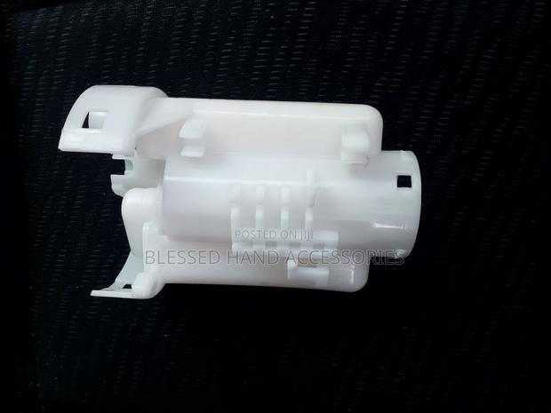 Pump for All Cars