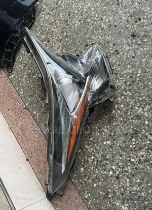 Toyota Prius Headlight 2018 - 2020