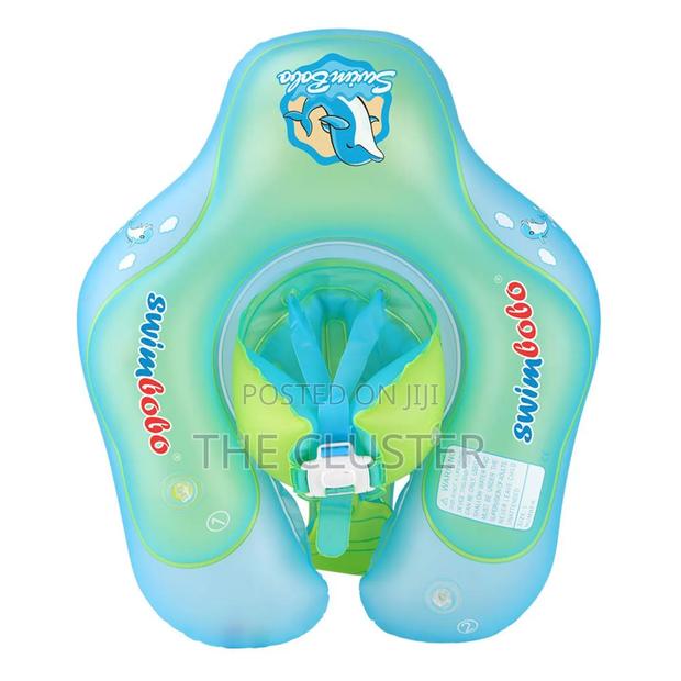 Swimming Gogo Kids Floaters - main view