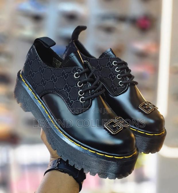 Dr Martens Loafers (Size 38-45) - main view