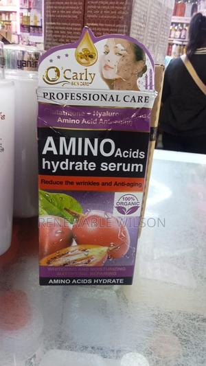 Amino Acids Serum - thumbnail 2