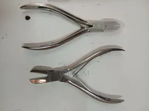 Pig Piglet Tooth Clipper Pliers