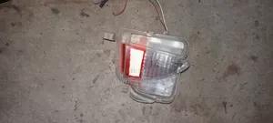 Toyota Ractis Bumper Reflectors Available