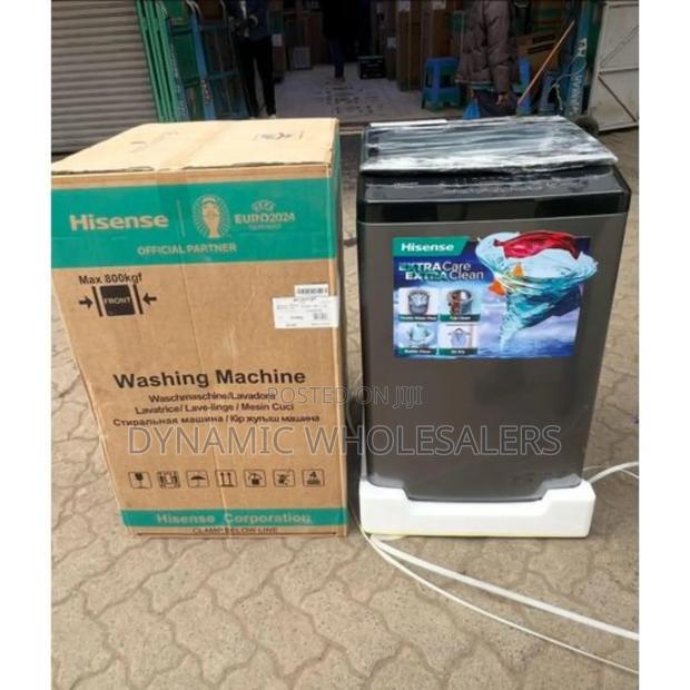 Hisense Dish Washer