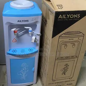 Super Free Standing Ailyons Q7-Ts Hot Cold Water Dispenser
