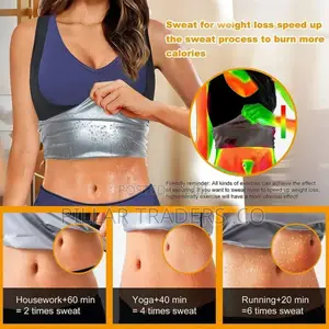 Exercise Vests