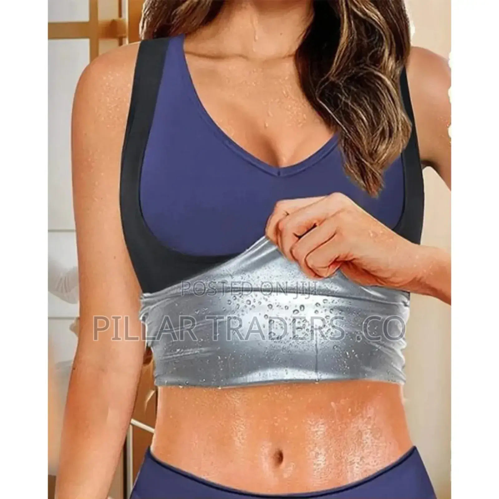 Exercise Vests