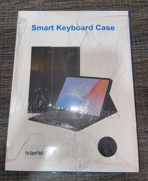 Xiaomi Mi Pad 6 Keyboard Case - main view