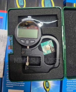 Digital Thickness Gauge/Micrometer - thumbnail 2