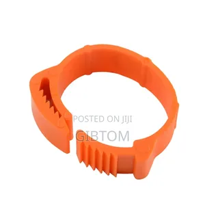 Poultry Identification Legs Bands/Ring