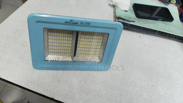 Lantern Light With Handle 500 Watts - main view