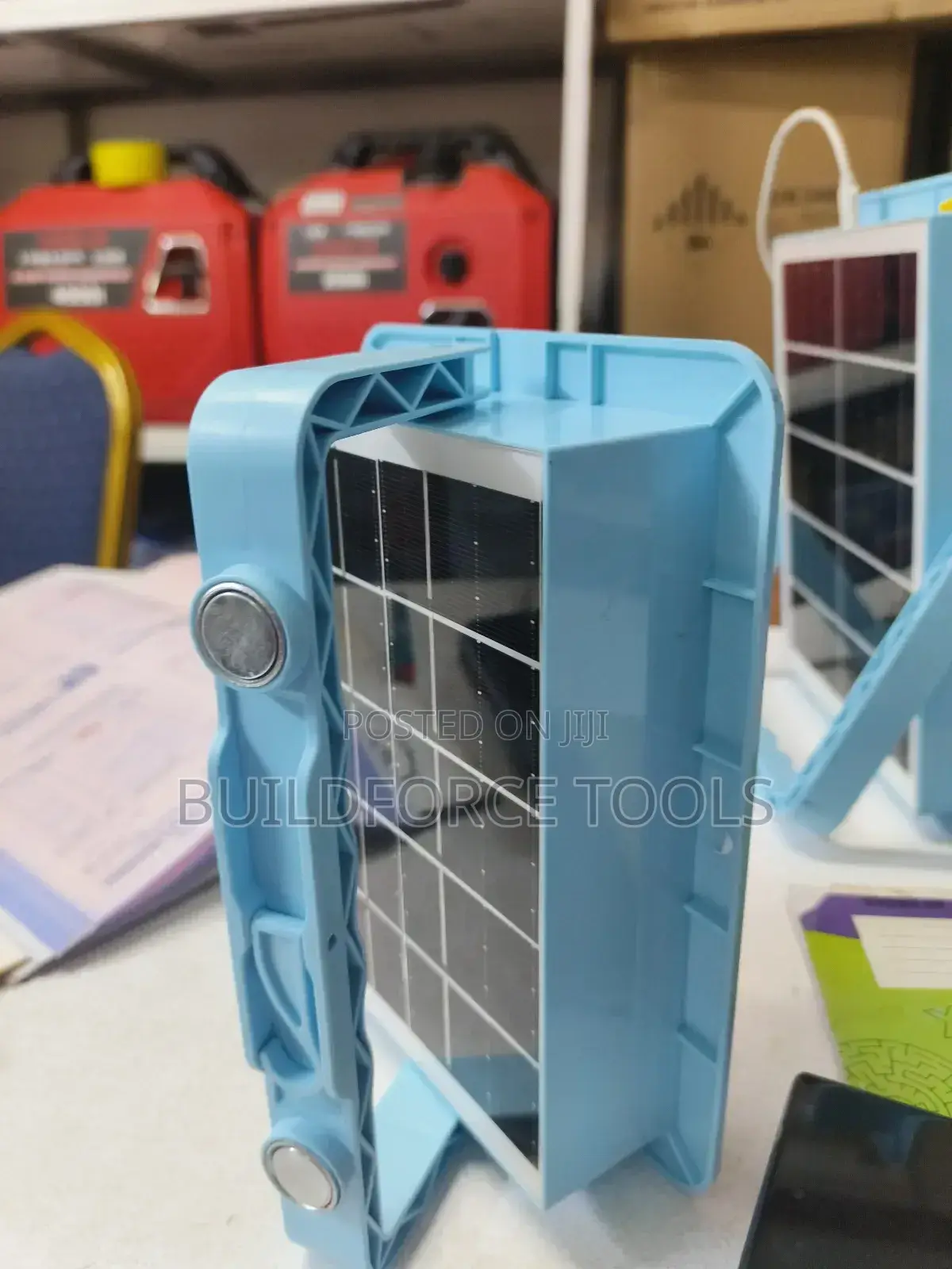 Lantern Light With Handle 500 Watts